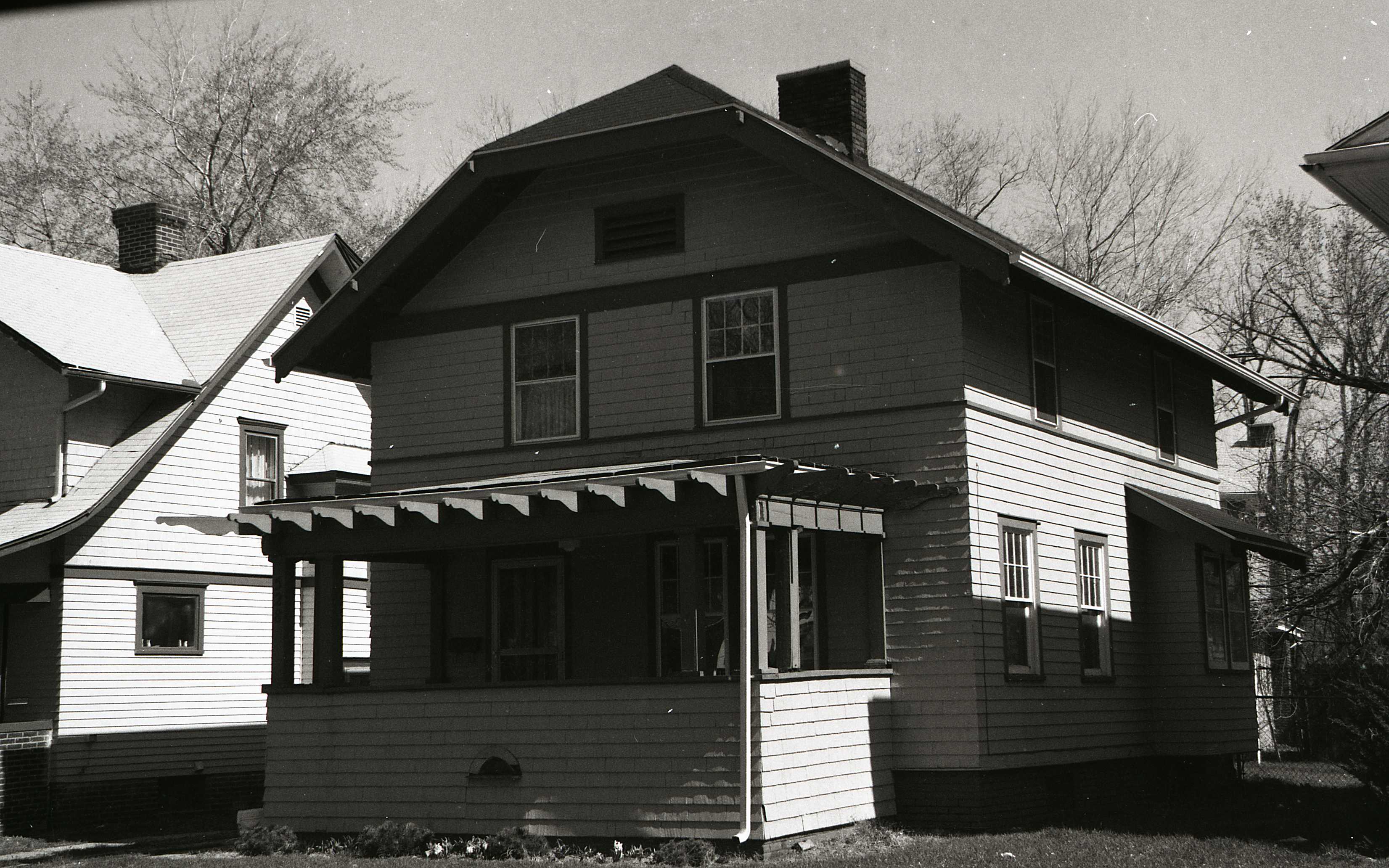 Image credit: Historic Preservation Commission of South Bend and St. Joseph County